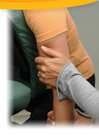 Arm Massage by Pathway to Bliss