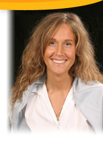 Inga Bertelmann, Managing Director